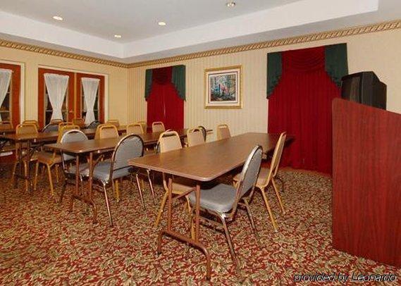 Comfort Inn & Suites At I-85 Spartanburg Facilities photo